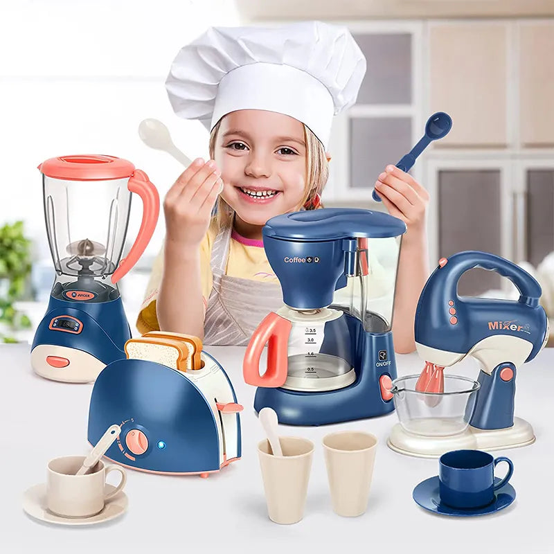 Super Mini Kitchen Toys