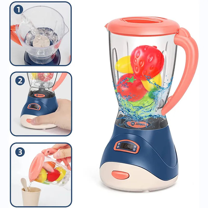 Super Mini Kitchen Toys